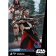 Star Wars Rogue One Movie Masterpiece Action Figure 1/6 Chirrut Imwe 29 cm